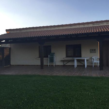 Los Abetos Abay Exterior photo